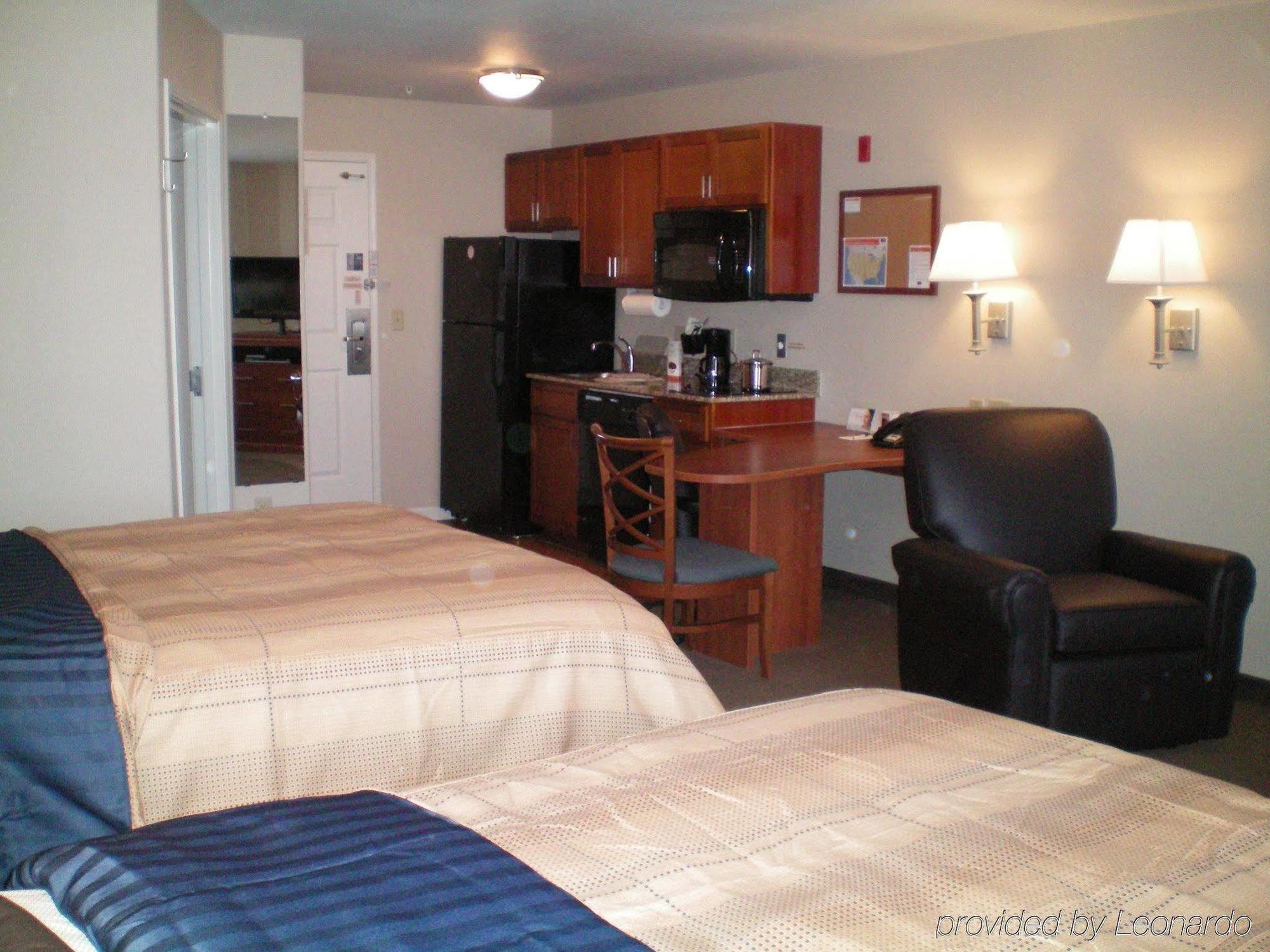 Candlewood Suites Abilene By Ihg Zimmer foto